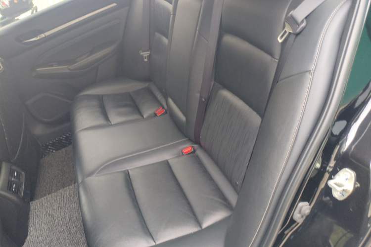 Used Nissan Teana 2021 2.0L XL Comfort Edition Left Rear Seat