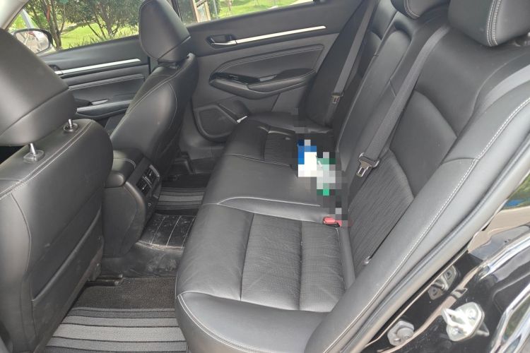 Used Nissan Teana 2021 2.0L XL Comfort Edition Left Rear Seat