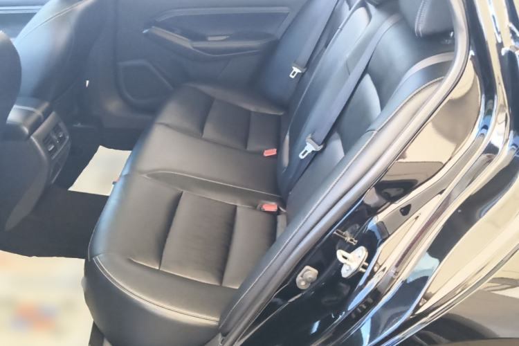 Used Nissan Teana 2021 2.0L XL Comfort Edition Left Rear Seat