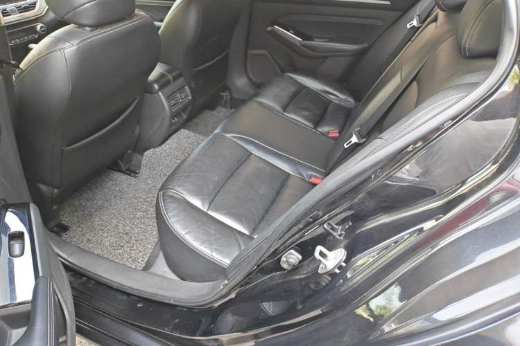Used Nissan Teana 2021 2.0L XL Comfort Edition Left Rear Seat