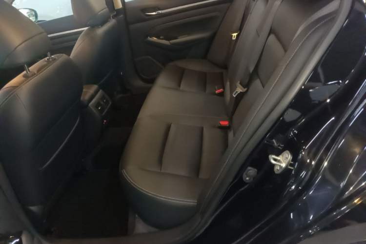 Used Nissan Teana 2021 2.0L XL Comfort Edition Left Rear Seat