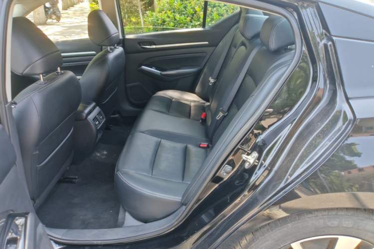 Used Nissan Teana 2021 2.0L XL Comfort Edition Left Rear Seat