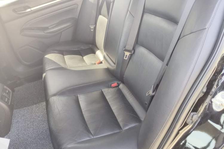 Used Nissan Teana 2021 2.0L XL Comfort Edition Left Rear Seat