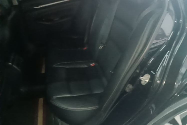 Used Nissan Teana 2021 2.0L XL Comfort Edition Left Rear Seat