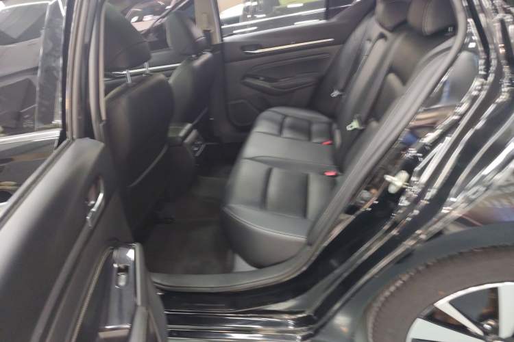 Used Nissan Teana 2021 2.0L XL Comfort Edition Left Rear Seat