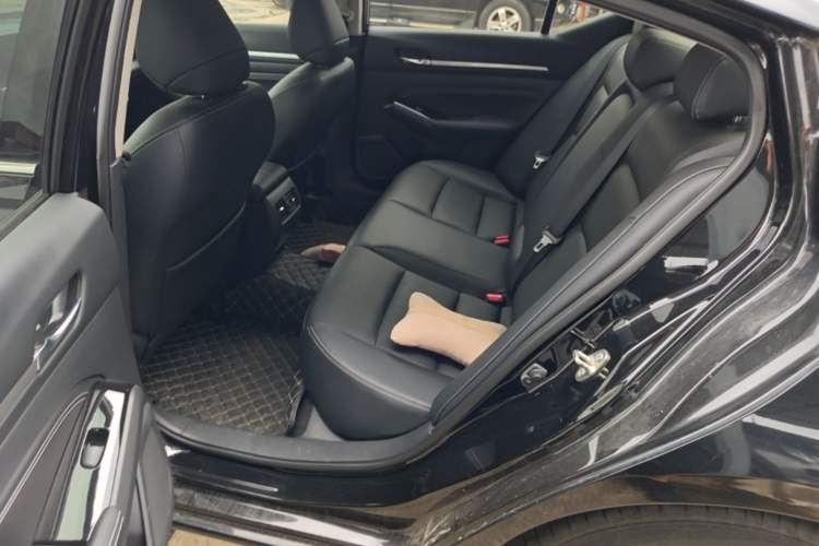 Used Nissan Teana 2021 2.0L XL Comfort Edition Left Rear Seat