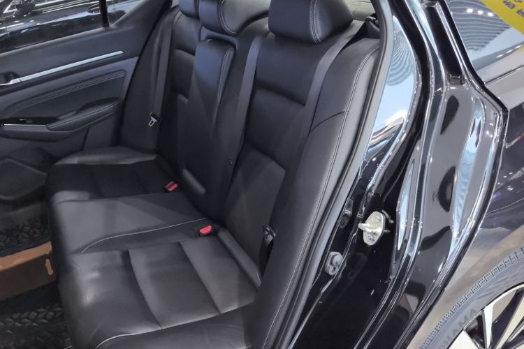 Used Nissan Teana 2021 2.0L XL Comfort Edition Left Rear Seat