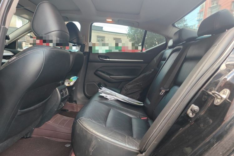 Used Nissan Teana 2021 2.0L XL Comfort Edition Left Rear Seat