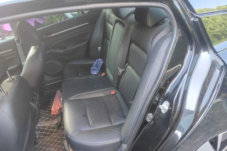 Used Nissan Teana 2021 2.0L XL Comfort Edition Left Rear Seat