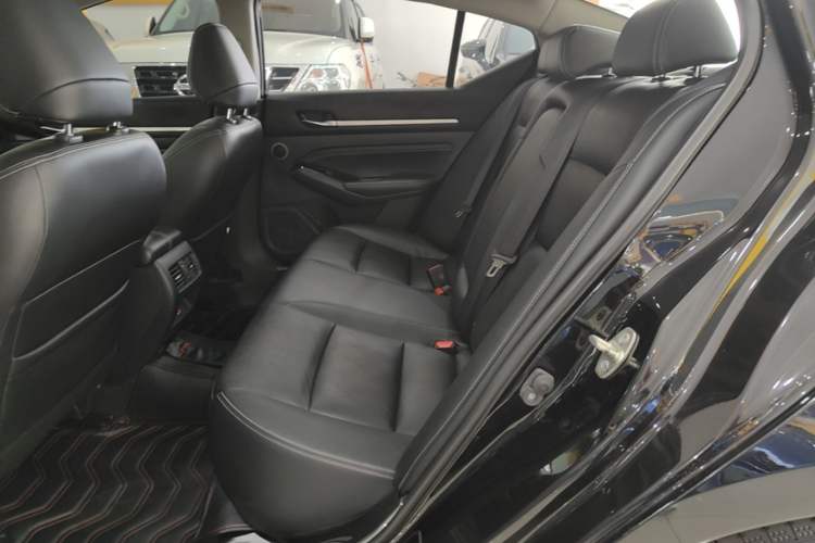 Used Nissan Teana 2021 2.0L XL Comfort Edition Left Rear Seat