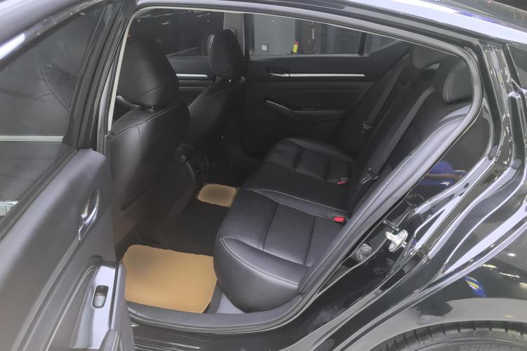Used Nissan Teana 2021 2.0L XL Comfort Edition Left Rear Seat