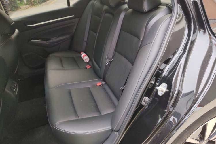 Used Nissan Teana 2021 2.0L XL Comfort Edition Left Rear Seat