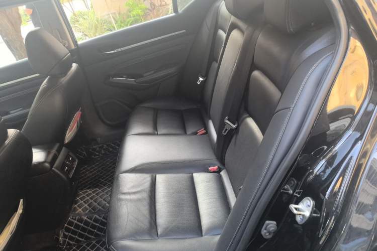 Used Nissan Teana 2021 2.0L XL Comfort Edition Left Rear Seat