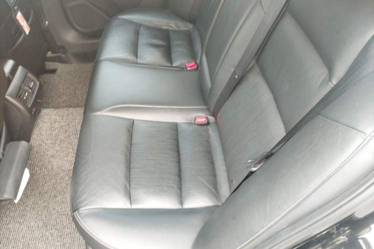 Used Nissan Teana 2021 2.0L XL Comfort Edition Left Rear Seat