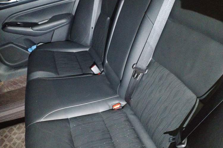 Used Nissan Teana 2021 2.0L XL Comfort Edition Left Rear Seat