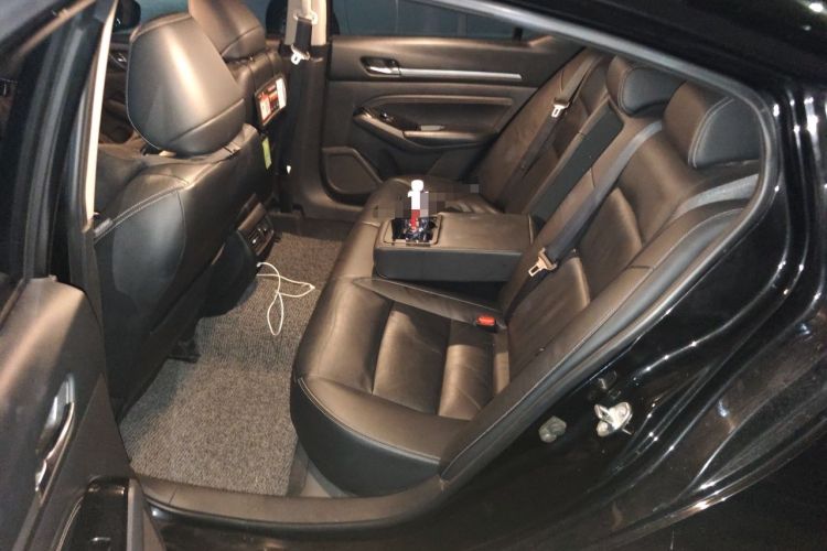 Used Nissan Teana 2021 2.0L XL Comfort Edition Left Rear Seat