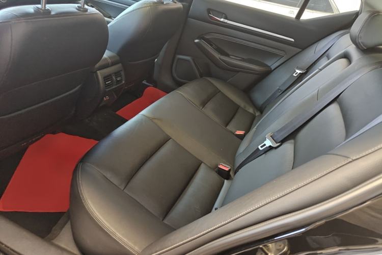 Used Nissan Teana 2021 2.0L XL Comfort Edition Left Rear Seat