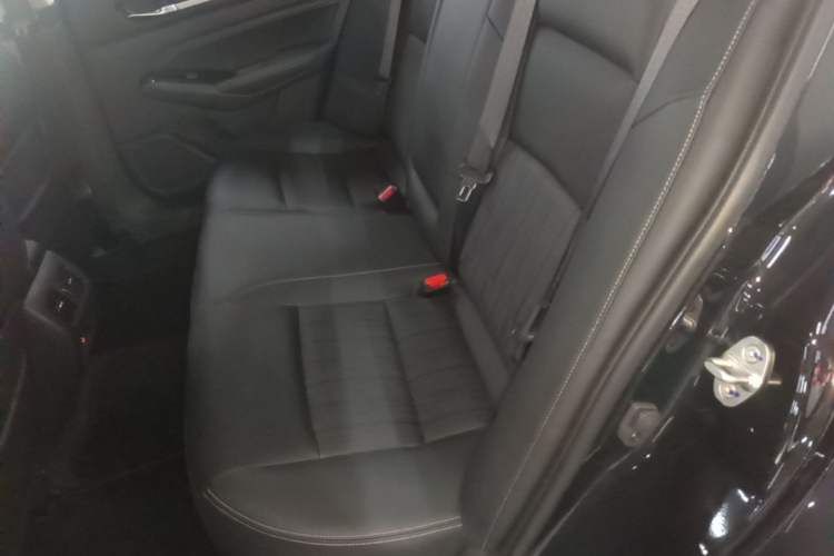Used Nissan Teana 2021 2.0L XL Comfort Edition Left Rear Seat
