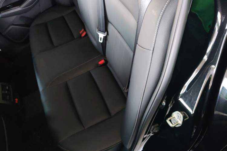 Used Nissan Teana 2021 2.0L XL Comfort Edition Left Rear Seat