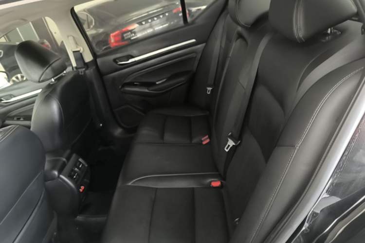 Used Nissan Teana 2021 2.0L XL Comfort Edition Left Rear Seat