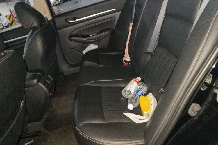 Used Nissan Teana 2021 2.0L XL Comfort Edition Left Rear Seat