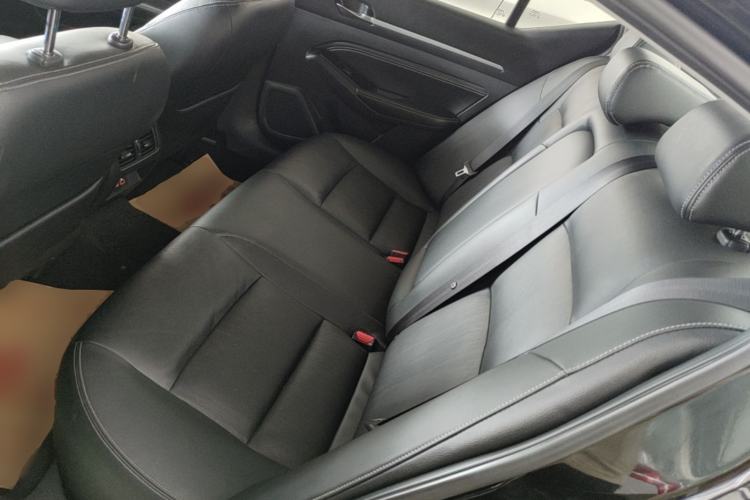 Used Nissan Teana 2021 2.0L XL Comfort Edition Left Rear Seat