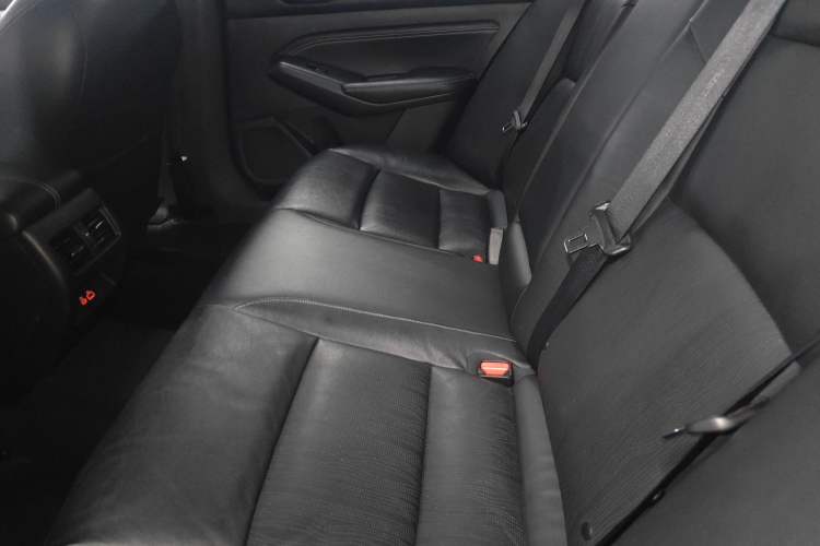 Used Nissan Teana 2021 2.0L XE Fashion Edition Left Rear Seat
