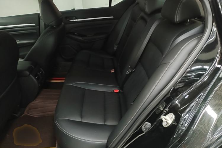 Used Nissan Teana 2021 2.0L XL Comfort Edition Left Rear Seat