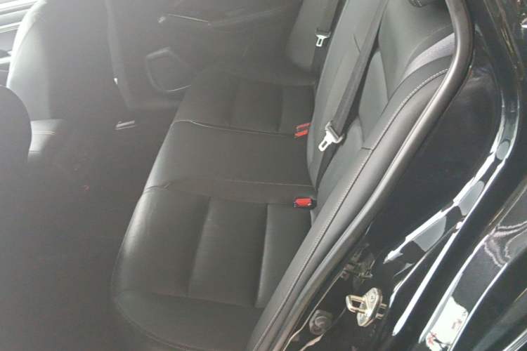 Used Nissan Teana 2021 2.0L XL Comfort Edition Left Rear Seat