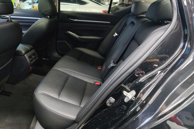 Used Nissan Teana 2021 2.0L XL Comfort Edition Left Rear Seat
