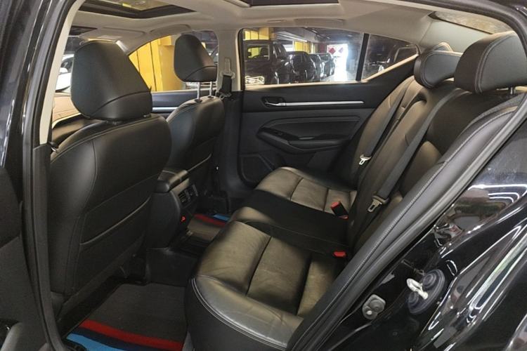 Used Nissan Teana 2021 2.0L XL Comfort Edition Left Rear Seat