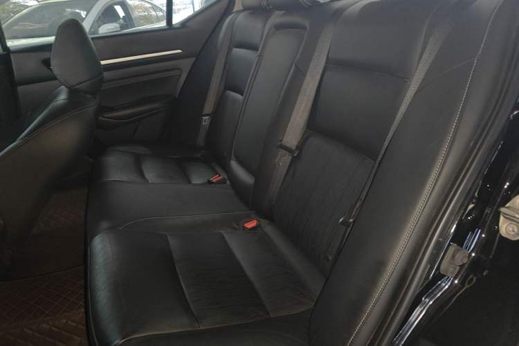 Used Nissan Teana 2021 2.0L XE Fashion Edition Left Rear Seat