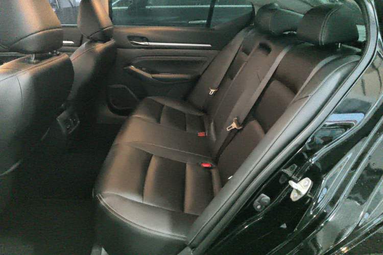 Used Nissan Teana 2021 2.0L XL Comfort Edition Left Rear Seat