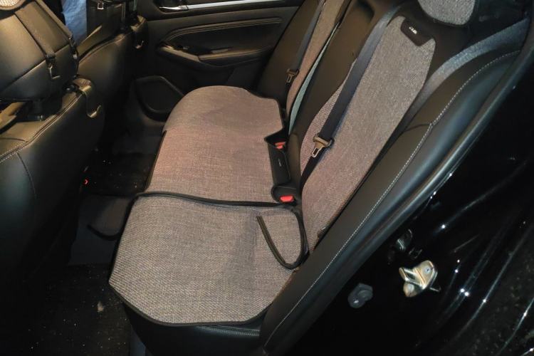 Used Nissan Teana 2021 2.0L XL Comfort Edition Left Rear Seat