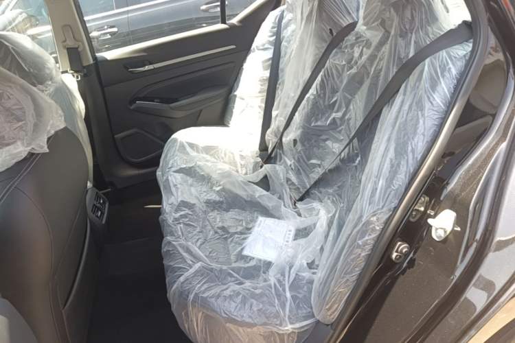 Used Nissan Teana 2021 2.0L XL Comfort Edition Left Rear Seat