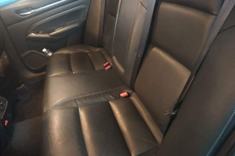 Used Nissan Teana 2021 2.0L XL Comfort Edition Left Rear Seat