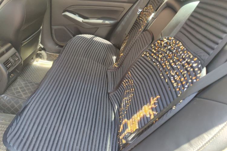 Used Nissan Teana 2021 2.0L XL Comfort Edition Left Rear Seat