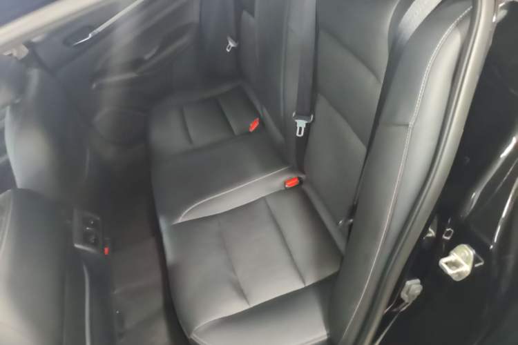 Used Nissan Teana 2021 2.0L XL Comfort Edition Left Rear Seat