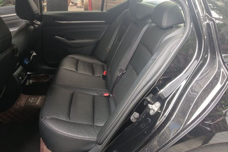 Used Nissan Teana 2021 2.0L XL Upper AD1 Smart Drive & Navigation Edition Left Rear Seat