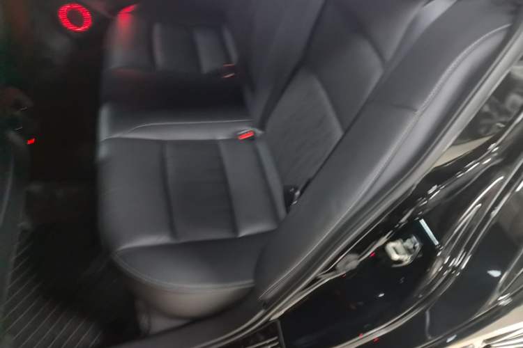 Used Nissan Teana 2021 2.0L XL Comfort Edition Left Rear Seat