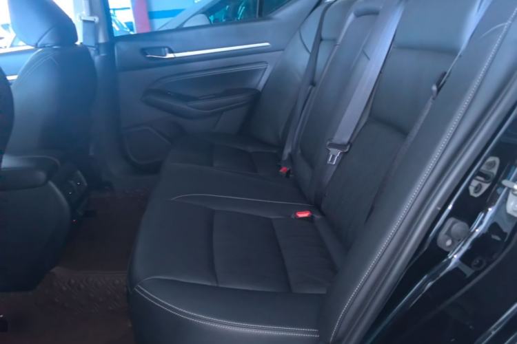 Used Nissan Teana 2021 2.0L XL Comfort Edition Left Rear Seat