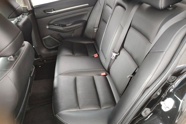 Used Nissan Teana 2021 2.0L XL Comfort Edition Left Rear Seat