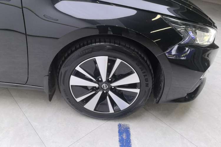 Used Nissan Teana 2021 2.0L XL Comfort Edition Left Rear Wheel Hub