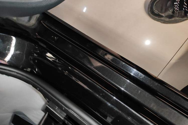 Used Nissan Teana 2021 2.0L XL Comfort Edition Left Side Sill