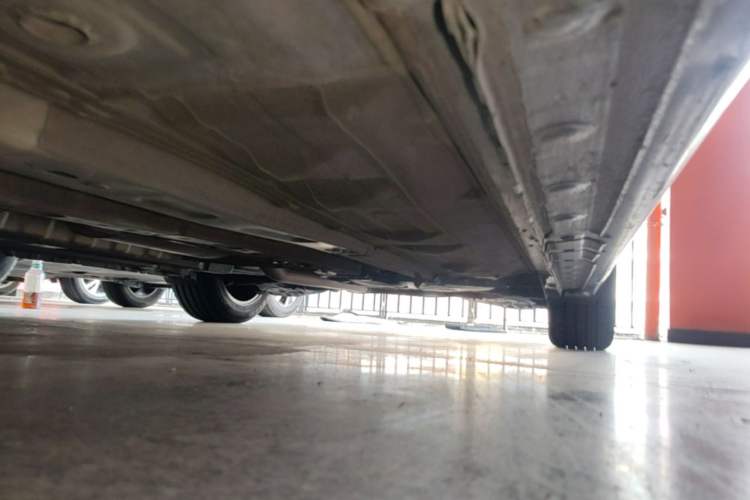 Used Nissan Teana 2021 2.0L XL Upper AD1 Smart Drive & Navigation Edition Left Side Sill