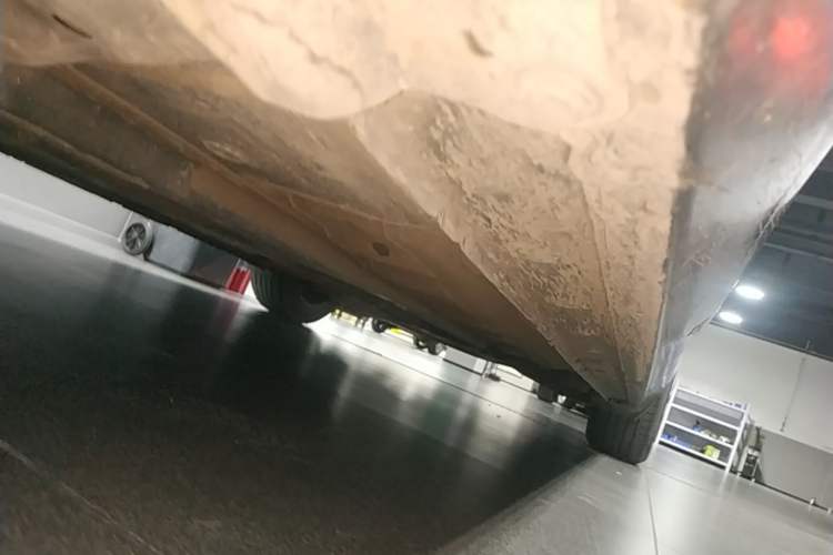Used Nissan Teana 2021 2.0L XL Comfort Edition Left Side Sill