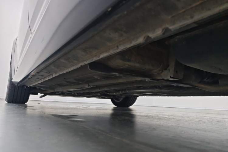 Used Nissan Teana 2021 2.0L XL Comfort Edition Left Side Sill