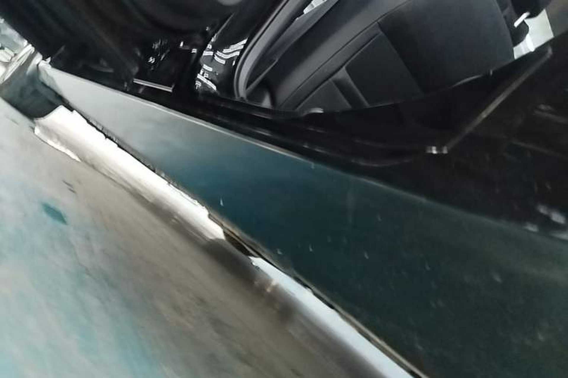 Used Nissan Teana 2021 2.0L XL Comfort Edition Left Side Sill