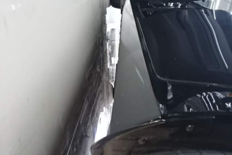 Used Nissan Teana 2021 2.0L XL Comfort Edition Left Side Sill