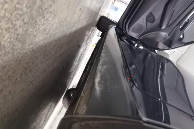 Used Nissan Teana 2021 2.0L XL Comfort Edition Left Side Sill